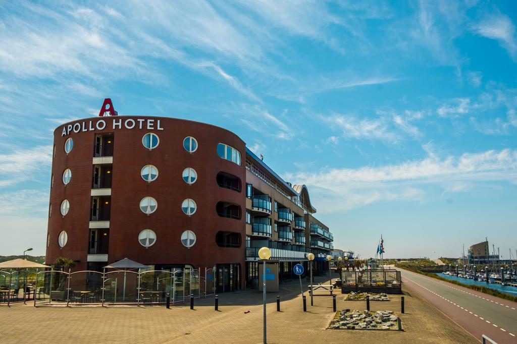 Conference Venues Amsterdam
