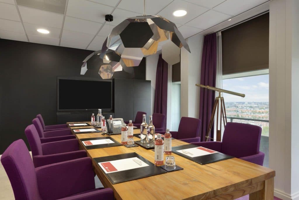 Conference Venues Amsterdam