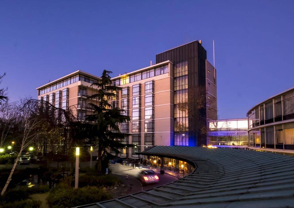 Conference Venues Amsterdam