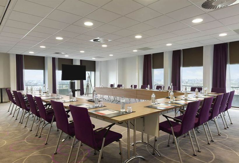 Conference Venues Amsterdam