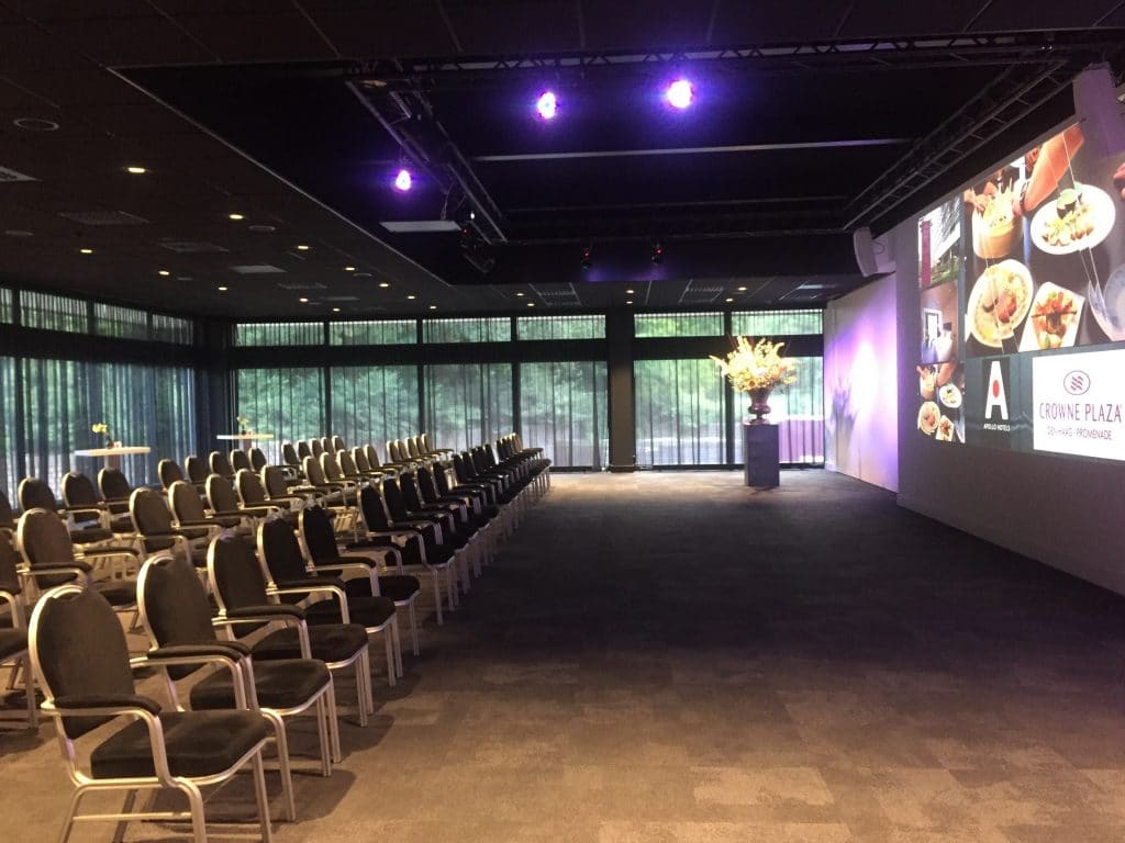 Conference Venues Amsterdam