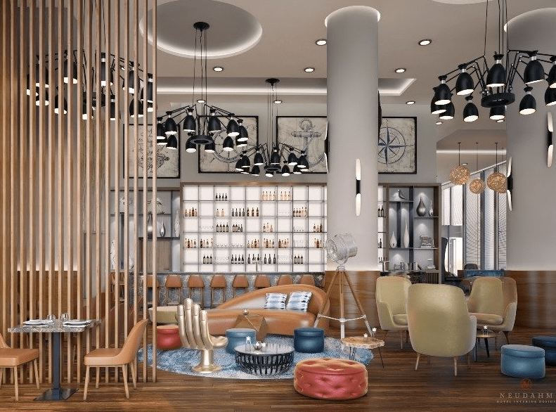 Conference Venues Amsterdam