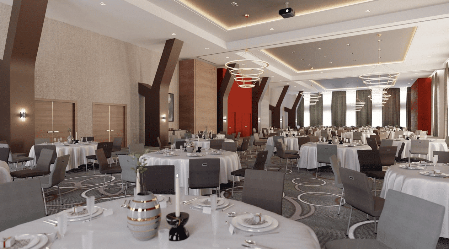 Conference Venues Amsterdam