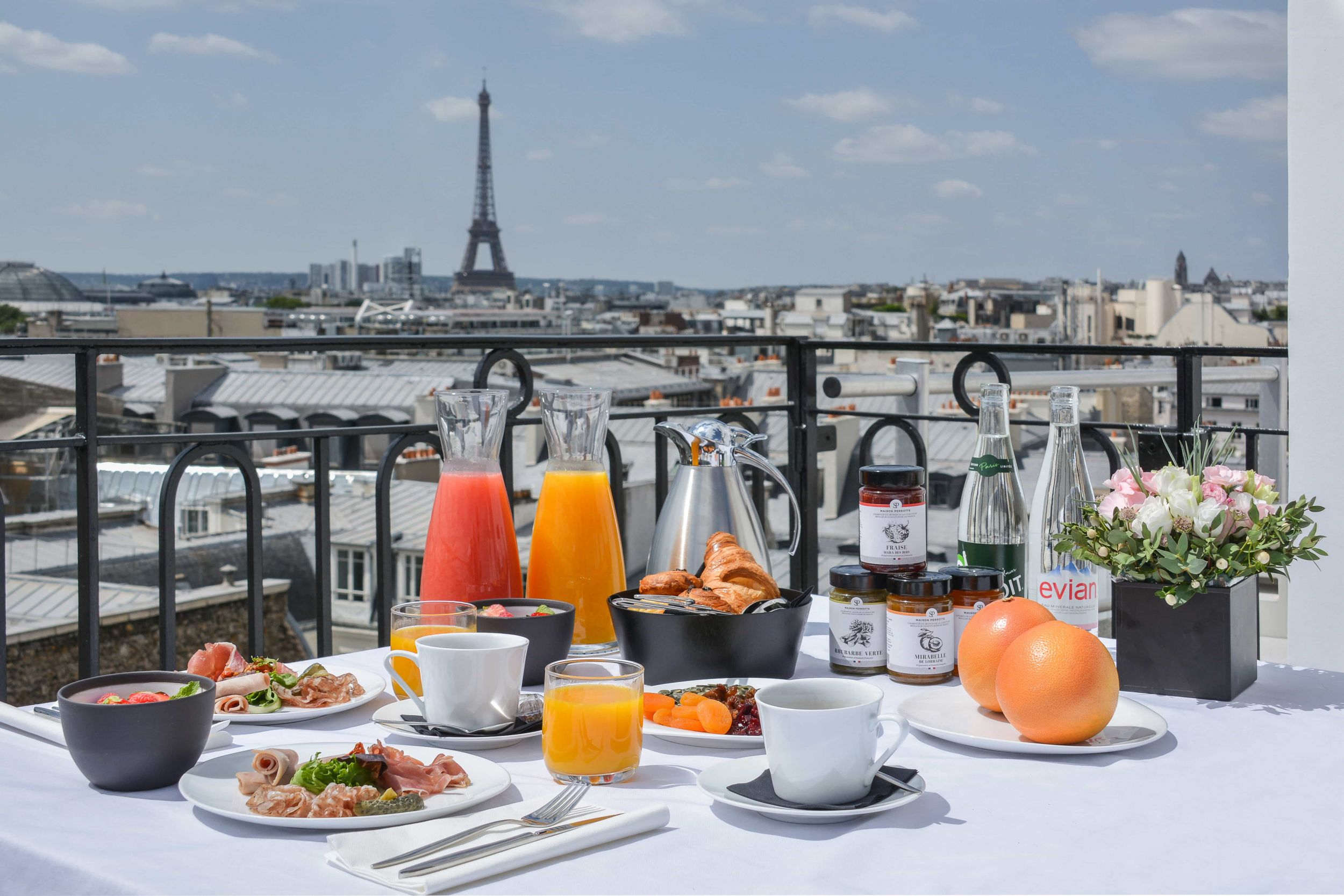 Maison Astor Paris