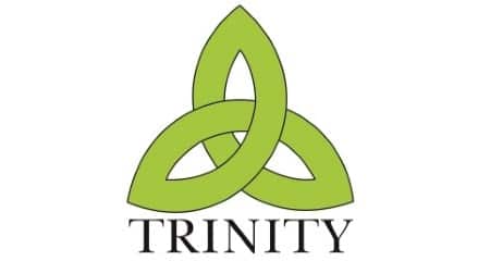 Trinity Events Logo