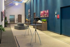 Conference Venues Amsterdam