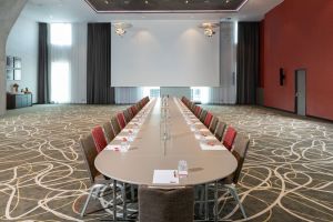 Conference Venues Amsterdam