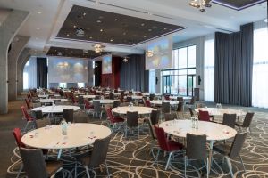 Meeting Rooms in Amsterdam