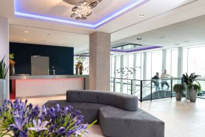 Conference Venues Amsterdam