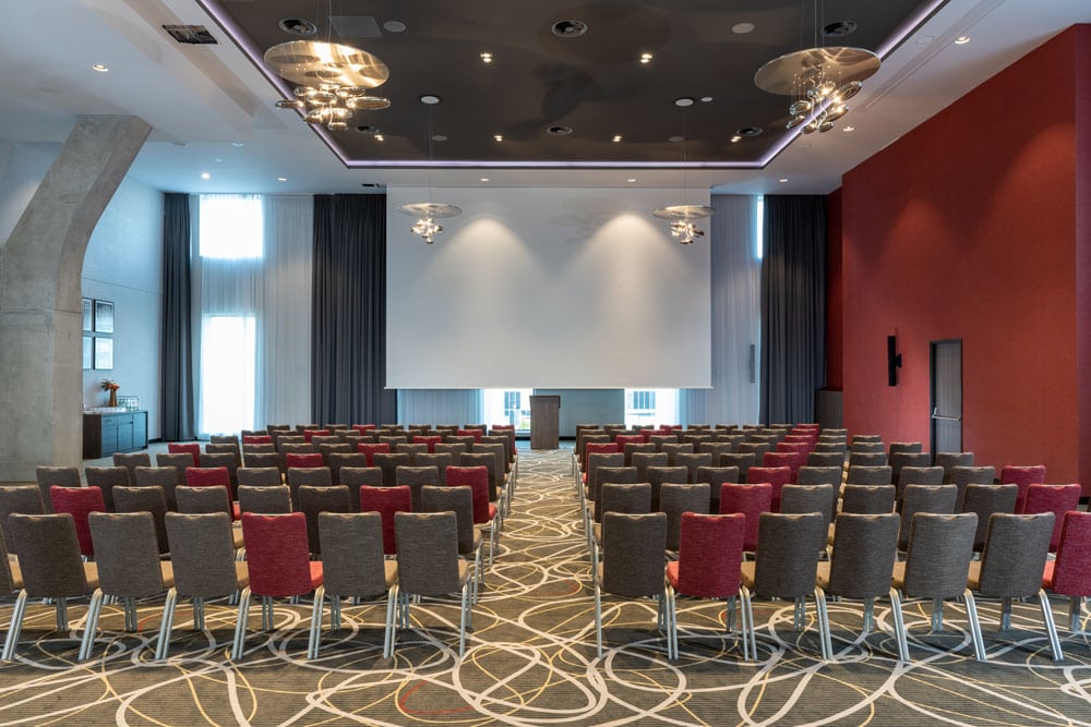 Conference Venues Amsterdam