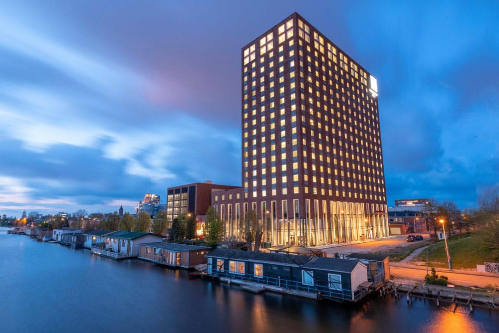 Conference Venues Amsterdam