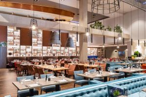 Conference Venues Amsterdam