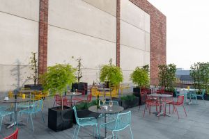 Conference Venues Amsterdam