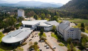 Macdonald Aviemore Resort