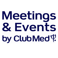 Club Med logo