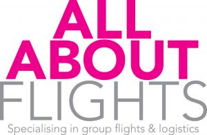 All About Flights Logo