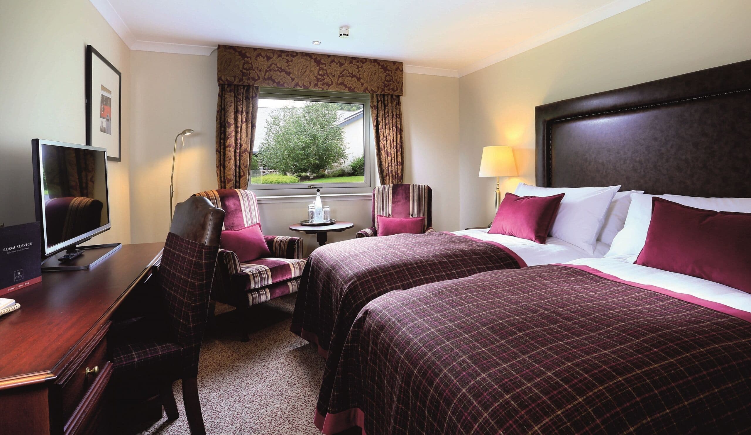 Macdonald Aviemore Resort