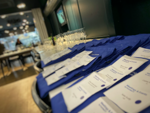 Club Med Amplified Hotels Party