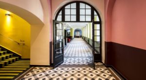 Hotel Jules Cesar Arles
