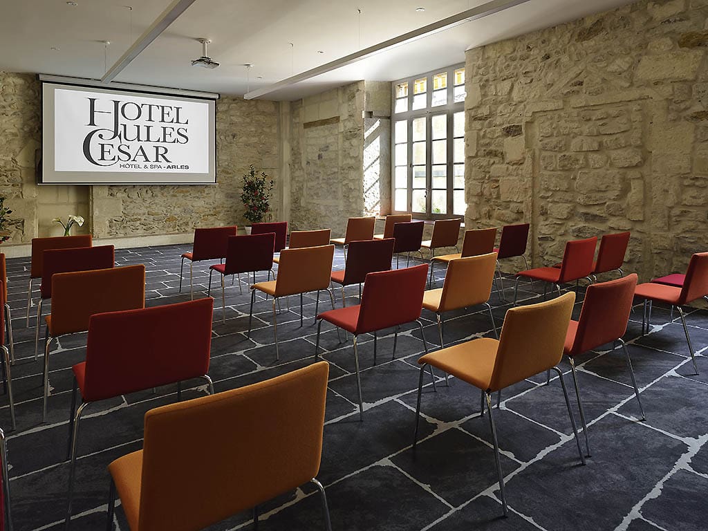 Hotel Jules Cesar Arles