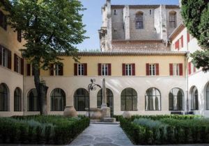 Hotel Jules Cesar Arles