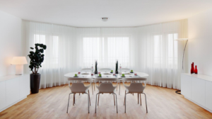Lindner Hotel & Residence Main Plaza Frankfurt