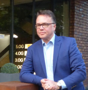 Christian Badenhop Lindner Hotels