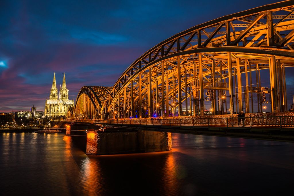 Cologne