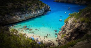 Majorca