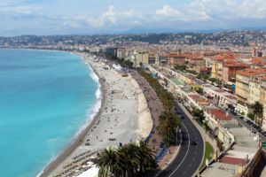 Conference Hotels in Nice, France