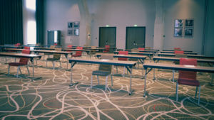 Meeting Room Amsterdam