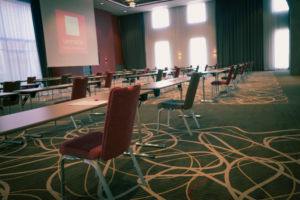 Meeting Room Amsterdam