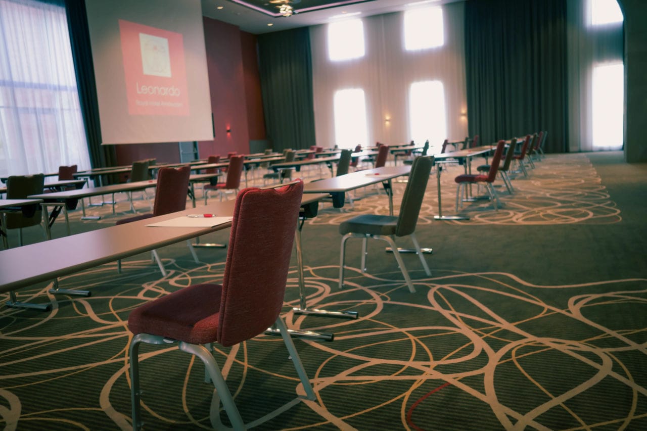 Meeting Room Amsterdam