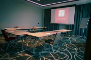 Meeting Room Amsterdam