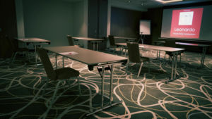 Meeting Room Amsterdam