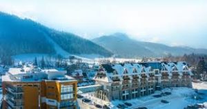 Nosalowy Dwor Resort & Spa