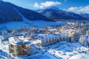 Nosalowy Dwor Resort & Spa
