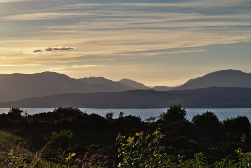 Scottish Highlands