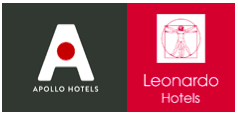 Apollo & Leonardo Hotels Logo