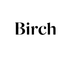 Birch Logo