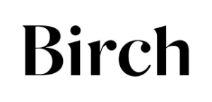 Birch logo