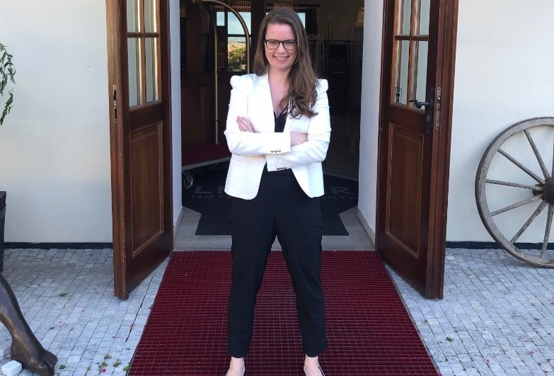 Caroline Lange, Lindner Hotels