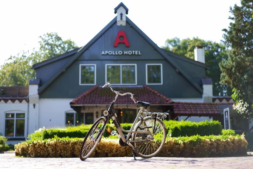 Apollo Hotel Veluwe de Beyaerd