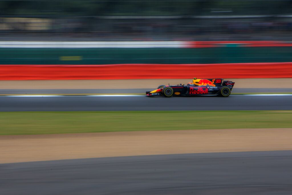 Formula One Zandvoort