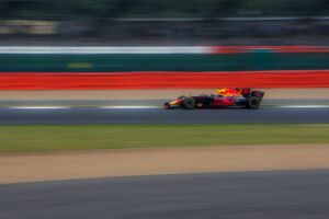 Formula One Zandvoort