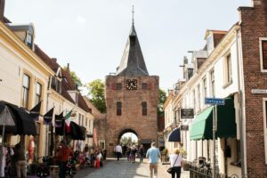 The Veluwe