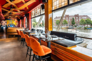 Harbour Club Zuid