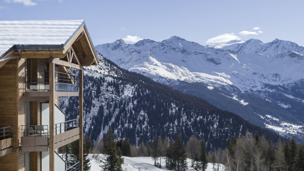 Club Med La Rosière