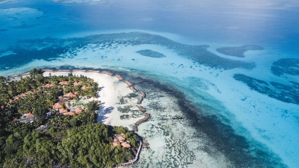 Club Med Seychelles