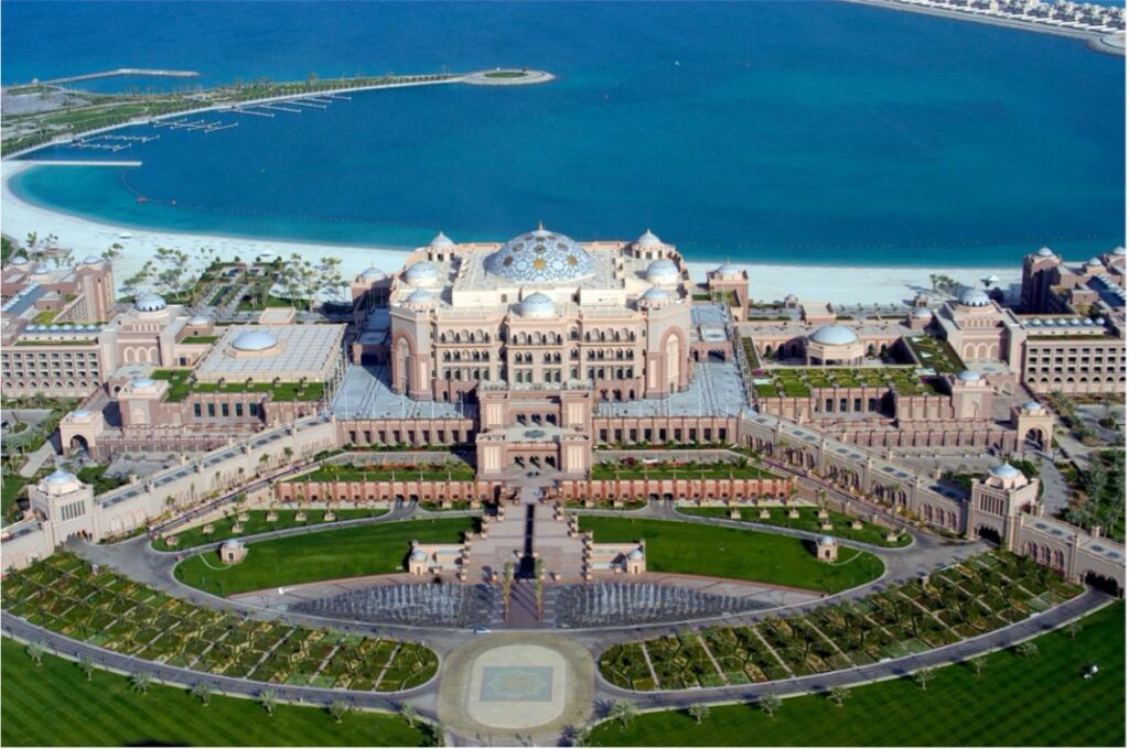 Emirates Palace